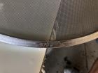 Russell Compact 600 Sieve Spare Parts